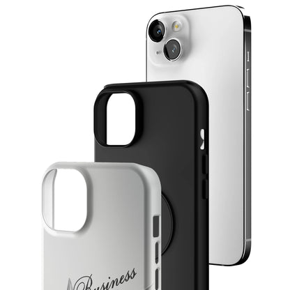 Business Baddie iPhone Case gallery - Iphone_14_Mini_Air_Plus_3