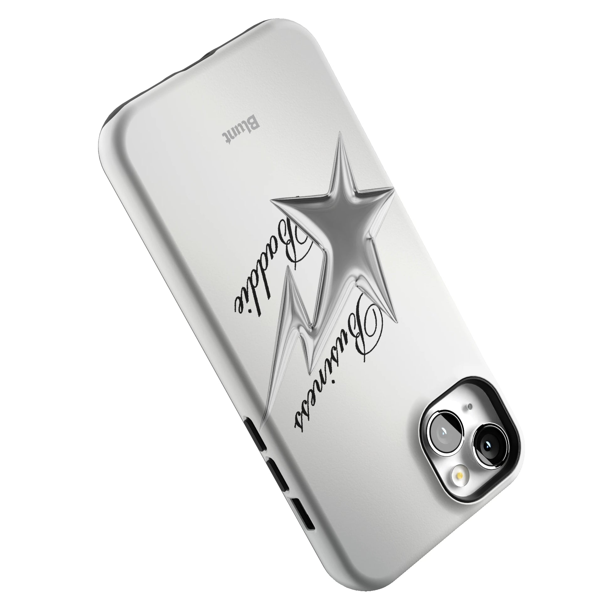 Business Baddie iPhone Case gallery - Iphone_14_Mini_Air_Plus_5