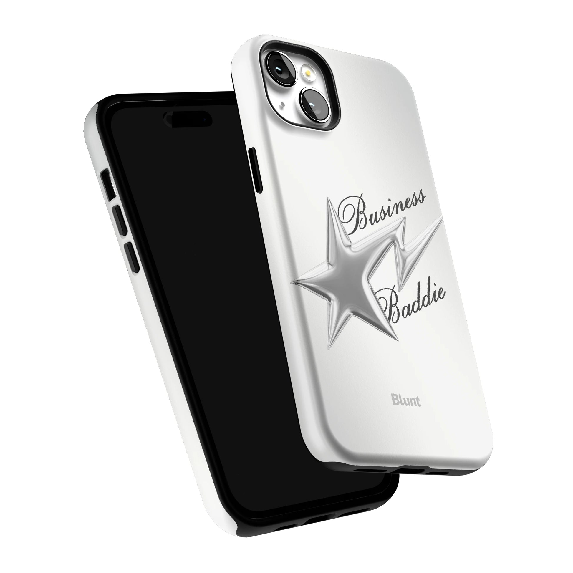 Business Baddie iPhone Case gallery - Iphone_14_Mini_Air_Plus_6
