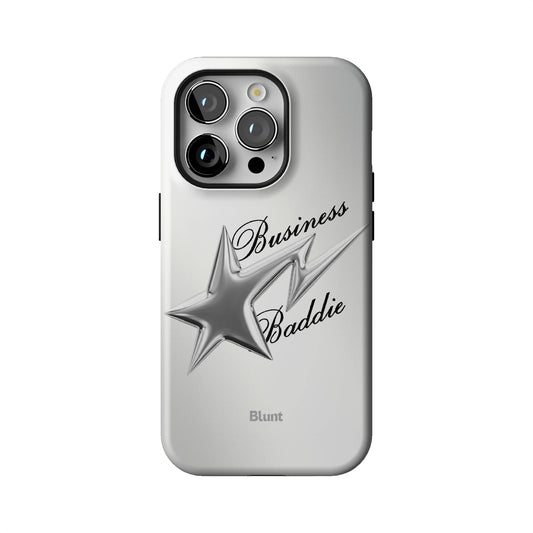Business Baddie iPhone Case gallery - Iphone_14_Pro_1