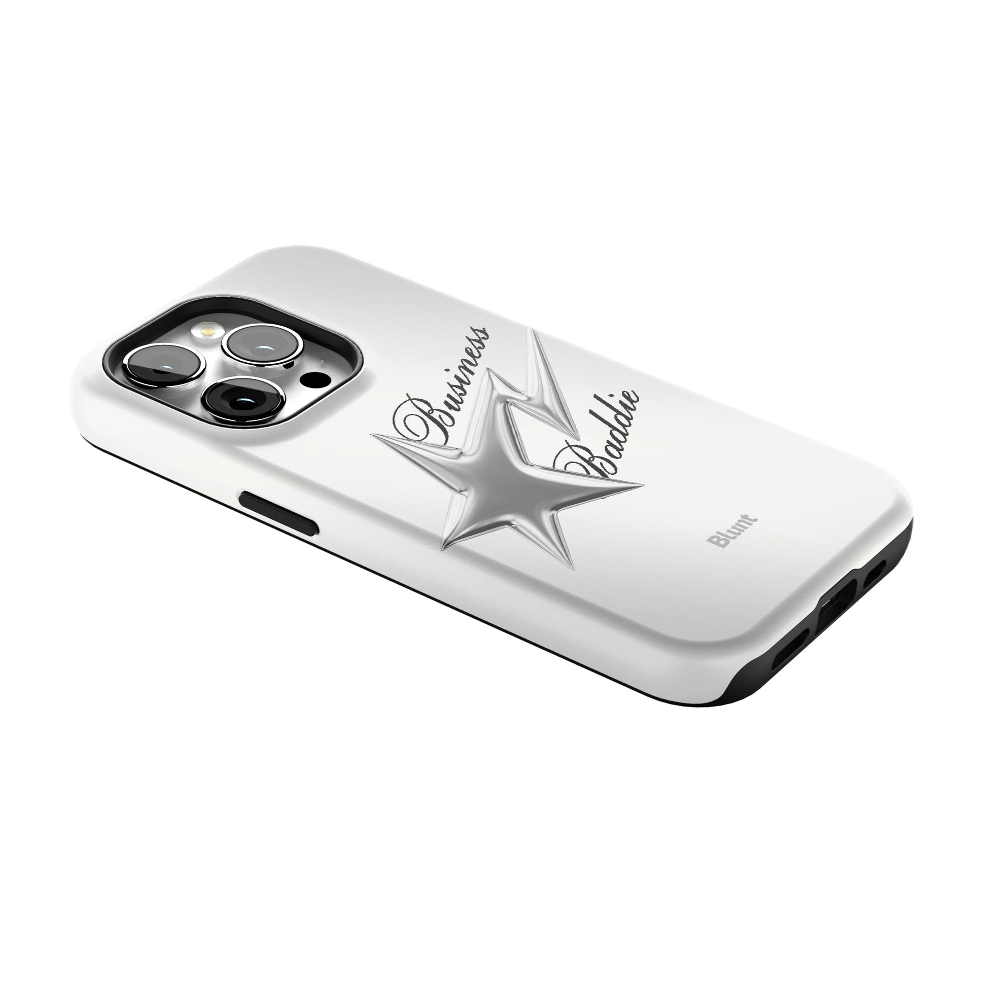 Business Baddie iPhone Case gallery - Iphone_14_Pro_2