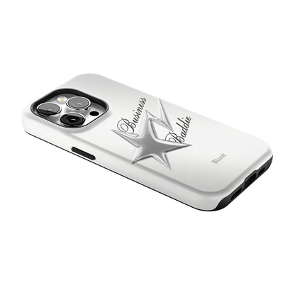 Business Baddie iPhone Case gallery - Iphone_14_Pro_2