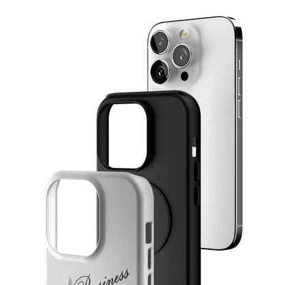 Business Baddie iPhone Case gallery - Iphone_14_Pro_3