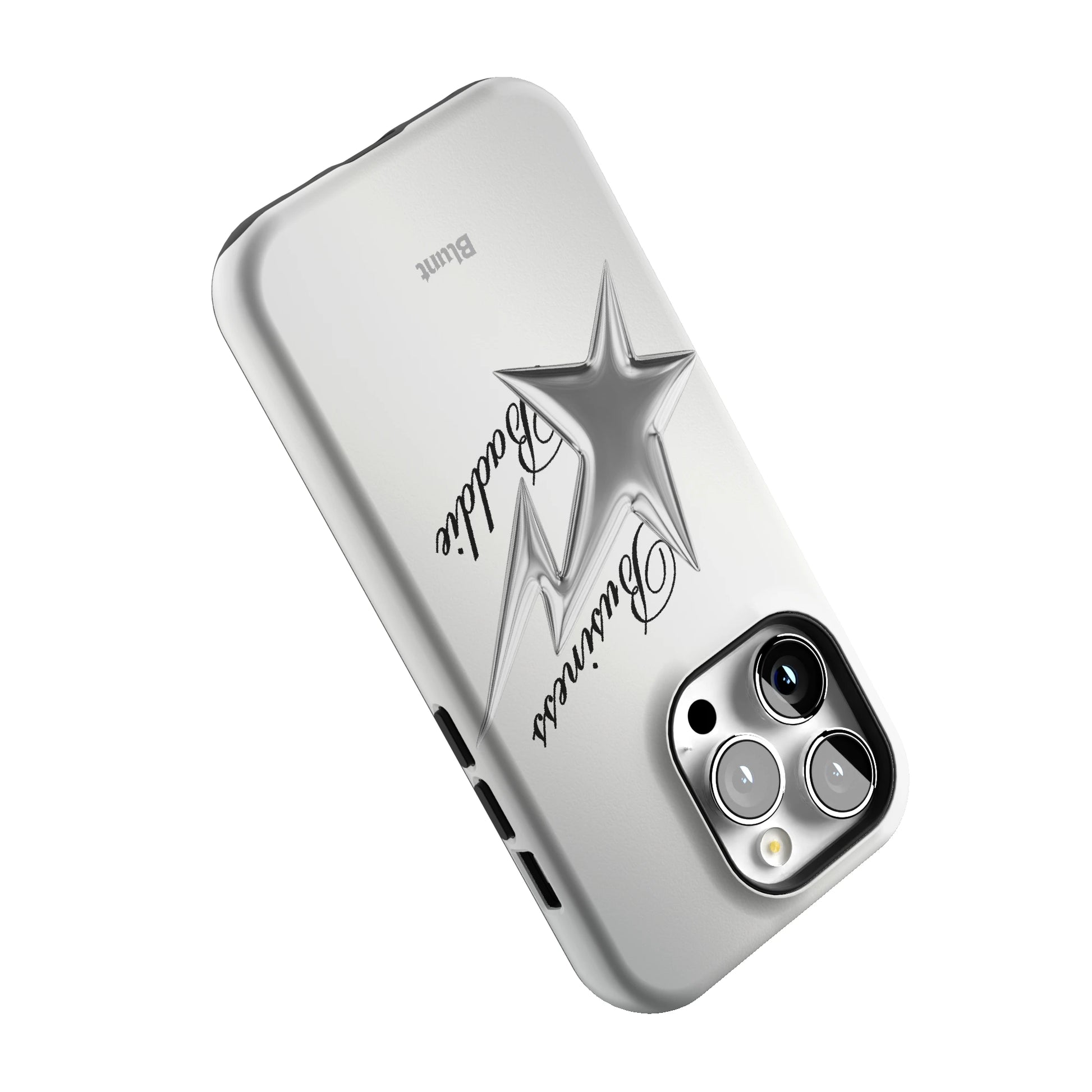 Business Baddie iPhone Case gallery - Iphone_14_Pro_5