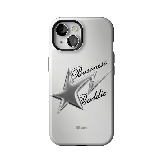 Business Baddie iPhone Case gallery - Iphone_15_Iphone_1