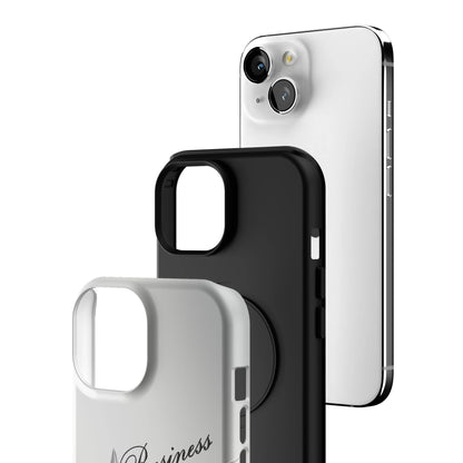Business Baddie iPhone Case gallery - Iphone_15_Iphone_3