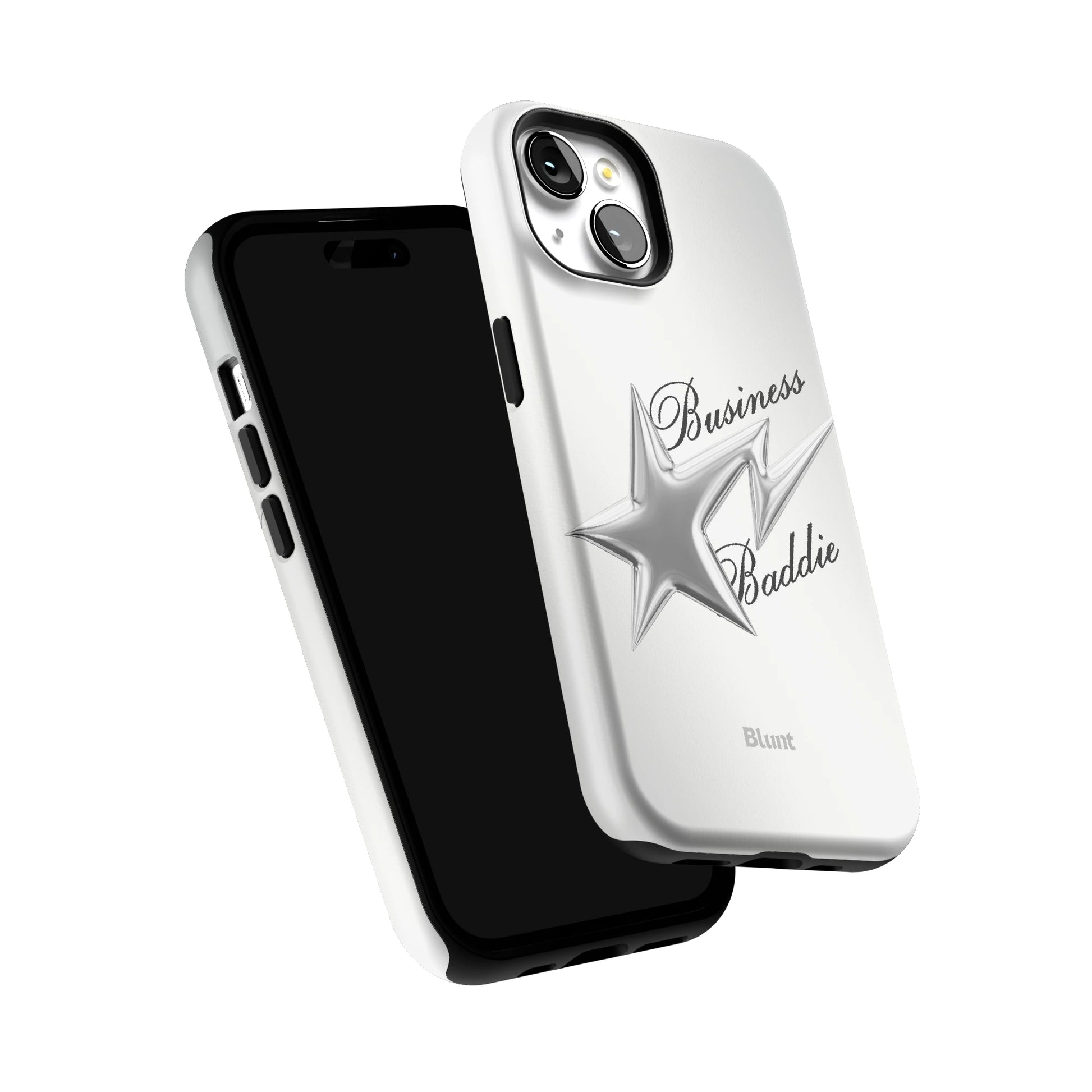 Business Baddie iPhone Case gallery - Iphone_15_Iphone_6