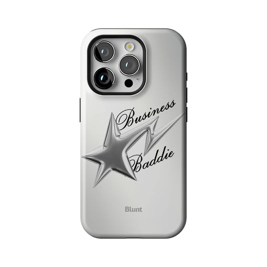 Business Baddie iPhone Case gallery - Iphone_15_Pro_1