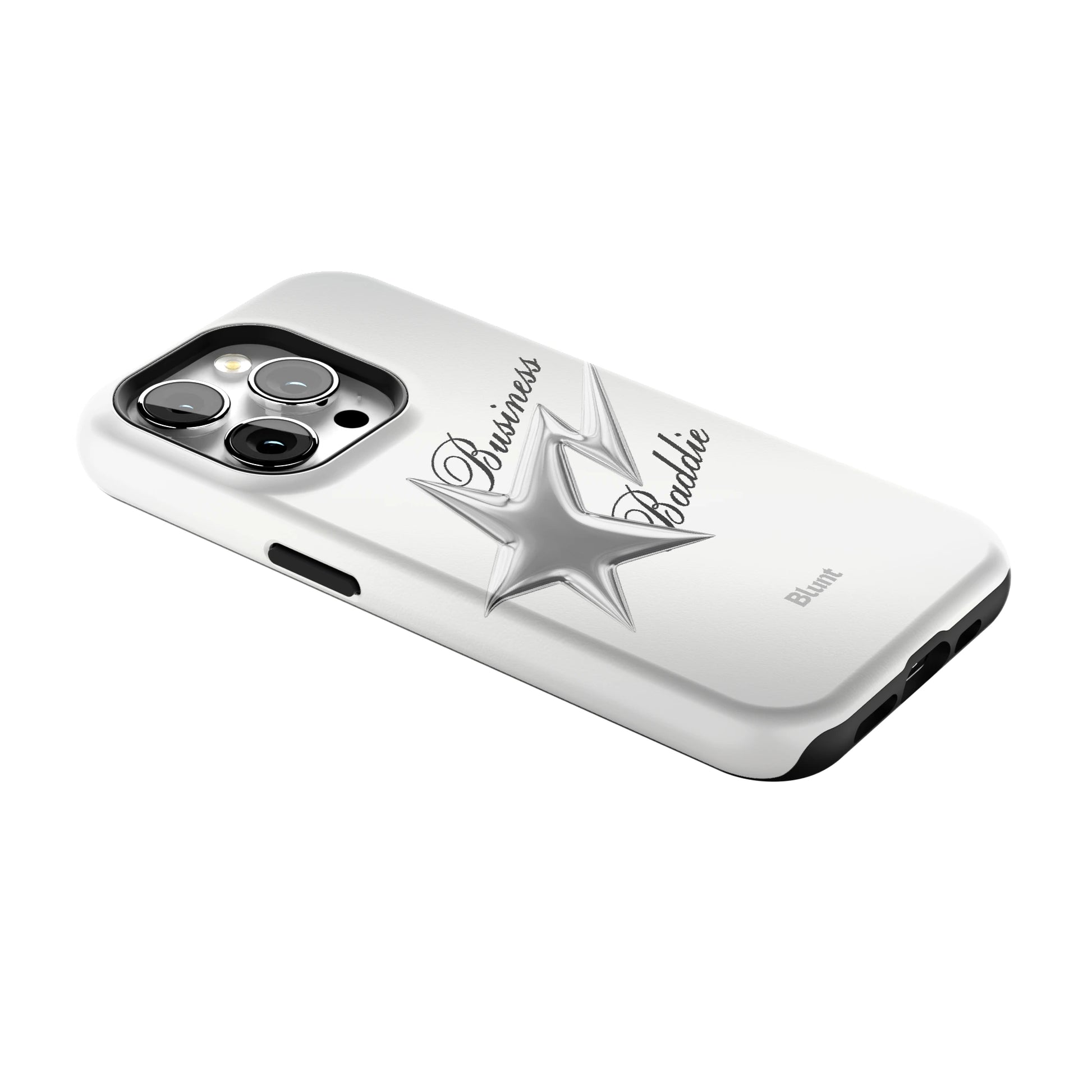 Business Baddie iPhone Case gallery - Iphone_15_Pro_2