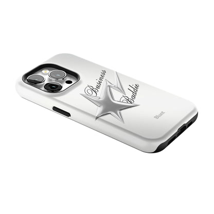 Business Baddie iPhone Case gallery - Iphone_15_Pro_2