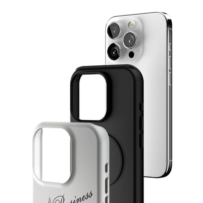 Business Baddie iPhone Case gallery - Iphone_15_Pro_3