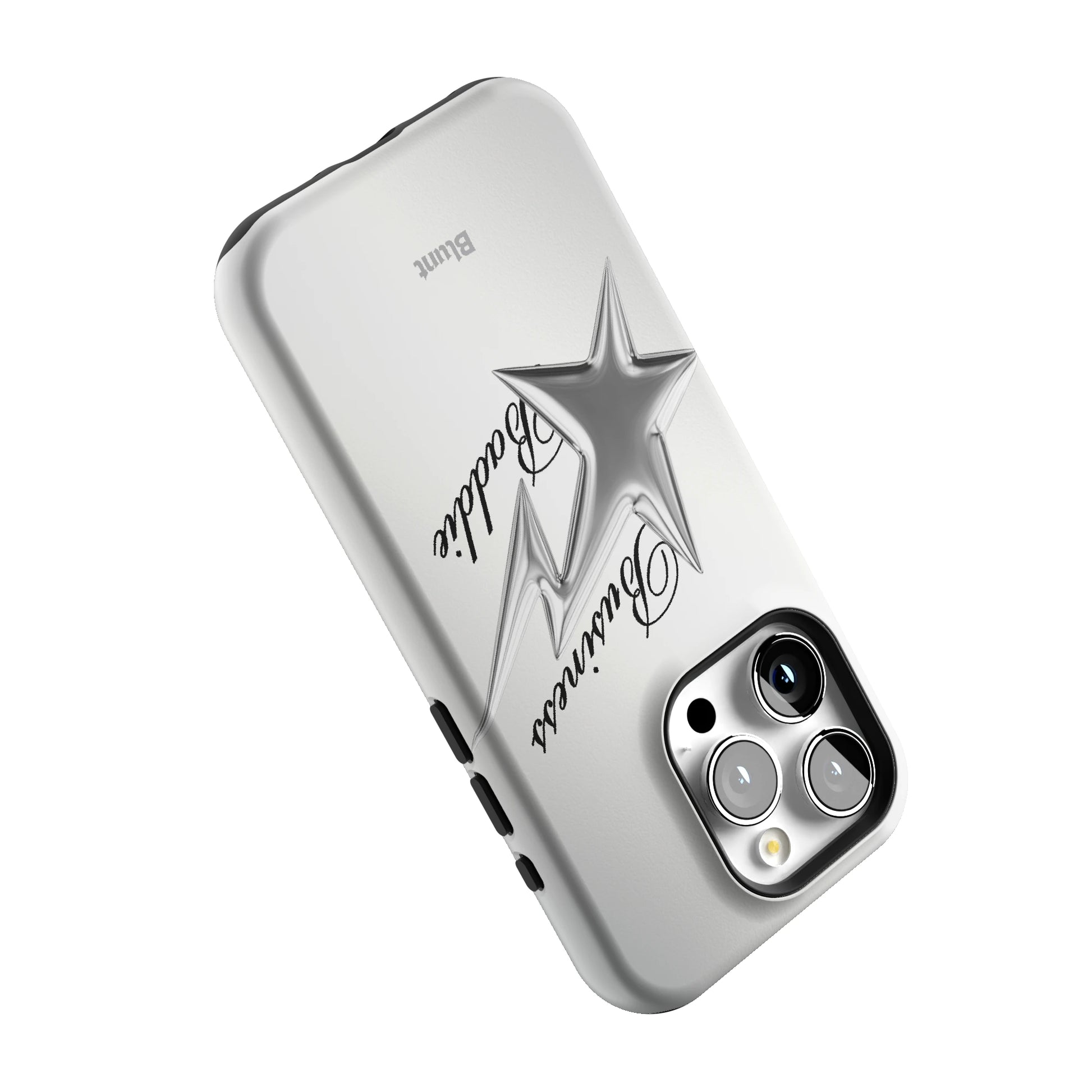 Business Baddie iPhone Case gallery - Iphone_15_Pro_5