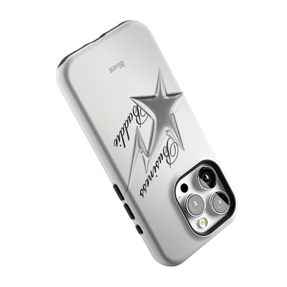 Business Baddie iPhone Case gallery - Iphone_15_Pro_5