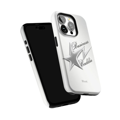 Business Baddie iPhone Case gallery - Iphone_15_Pro_6