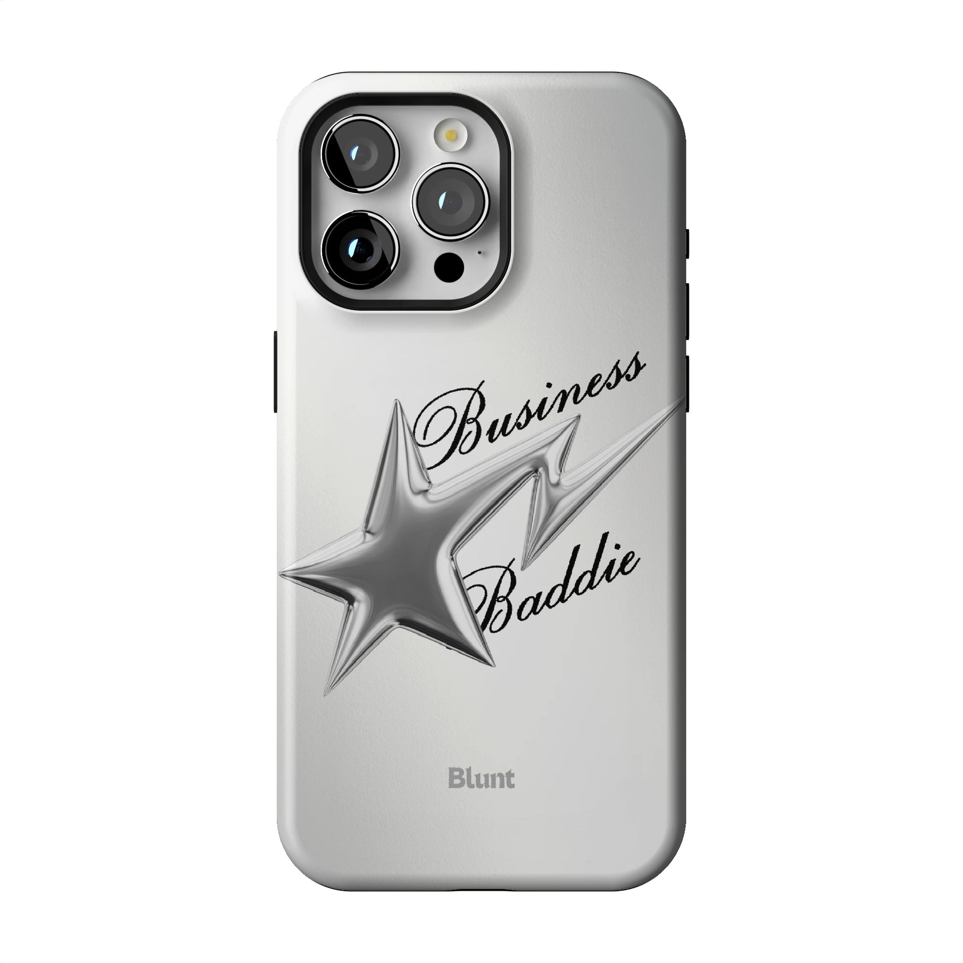 Business Baddie iPhone Case gallery - Iphone_15_Pro_Max_1