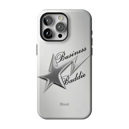 Business Baddie iPhone Case gallery - Iphone_15_Pro_Max_1
