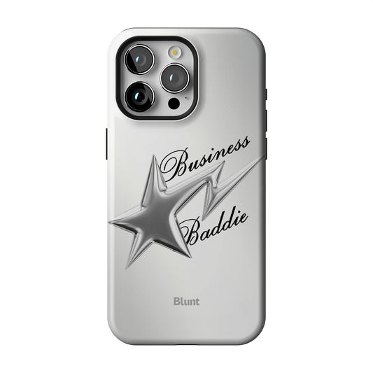 Business Baddie iPhone Case gallery - Iphone_15_Pro_Max_1
