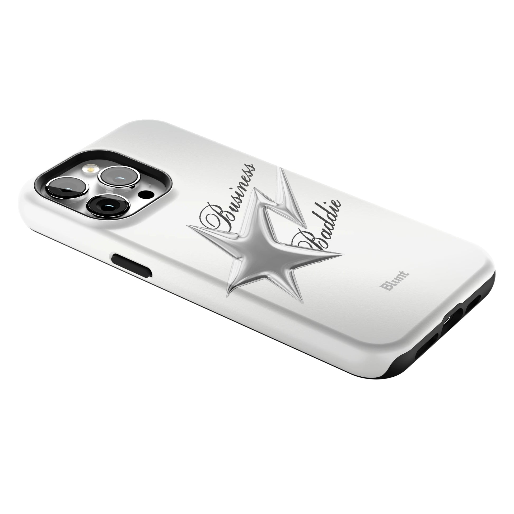 Business Baddie iPhone Case gallery - Iphone_15_Pro_Max_2