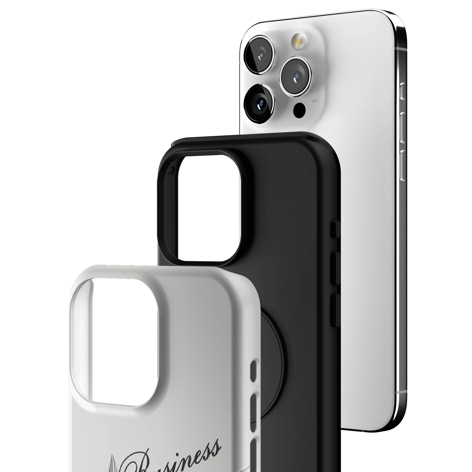 Business Baddie iPhone Case gallery - Iphone_15_Pro_Max_3