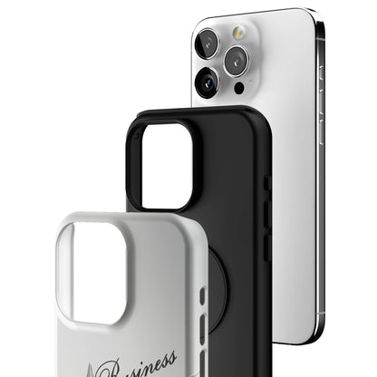 Business Baddie iPhone Case gallery - Iphone_15_Pro_Max_3