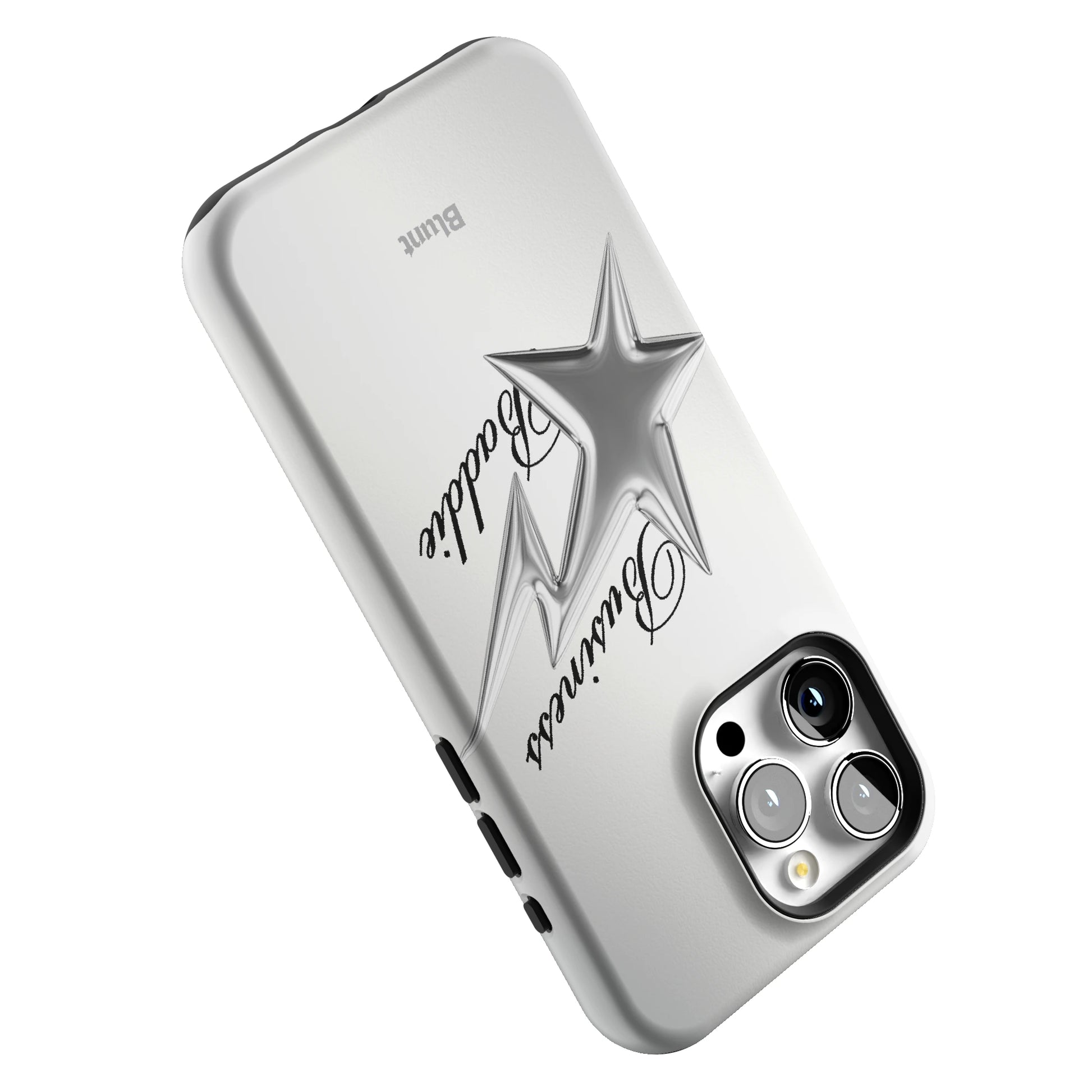 Business Baddie iPhone Case gallery - Iphone_15_Pro_Max_5