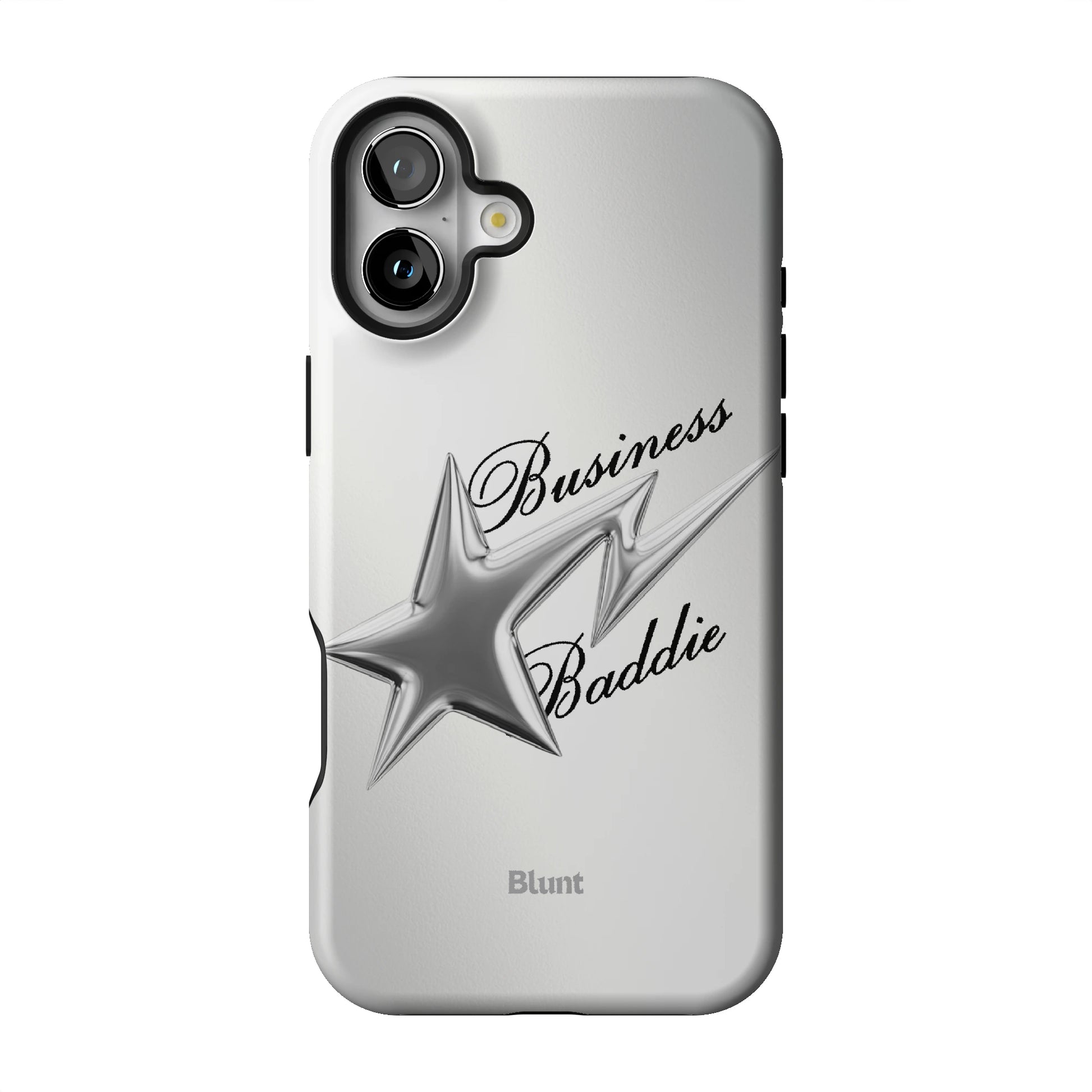 Business Baddie iPhone Case gallery - Iphone_16_Mini_Air_Plus_1
