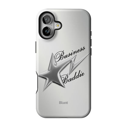 Business Baddie iPhone Case gallery - Iphone_16_Mini_Air_Plus_1
