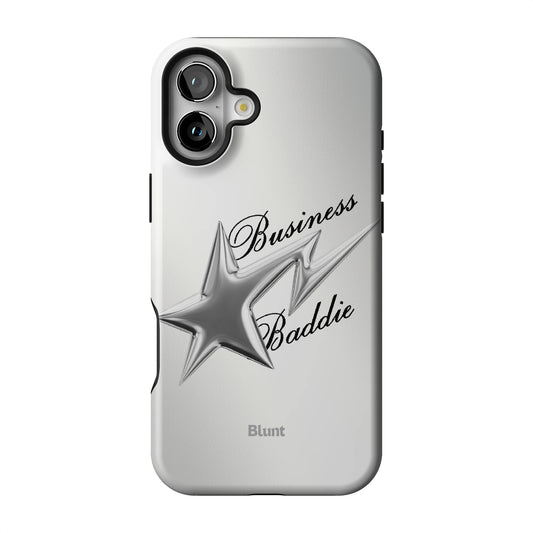 Business Baddie iPhone Case gallery - Iphone_16_Mini_Air_Plus_1