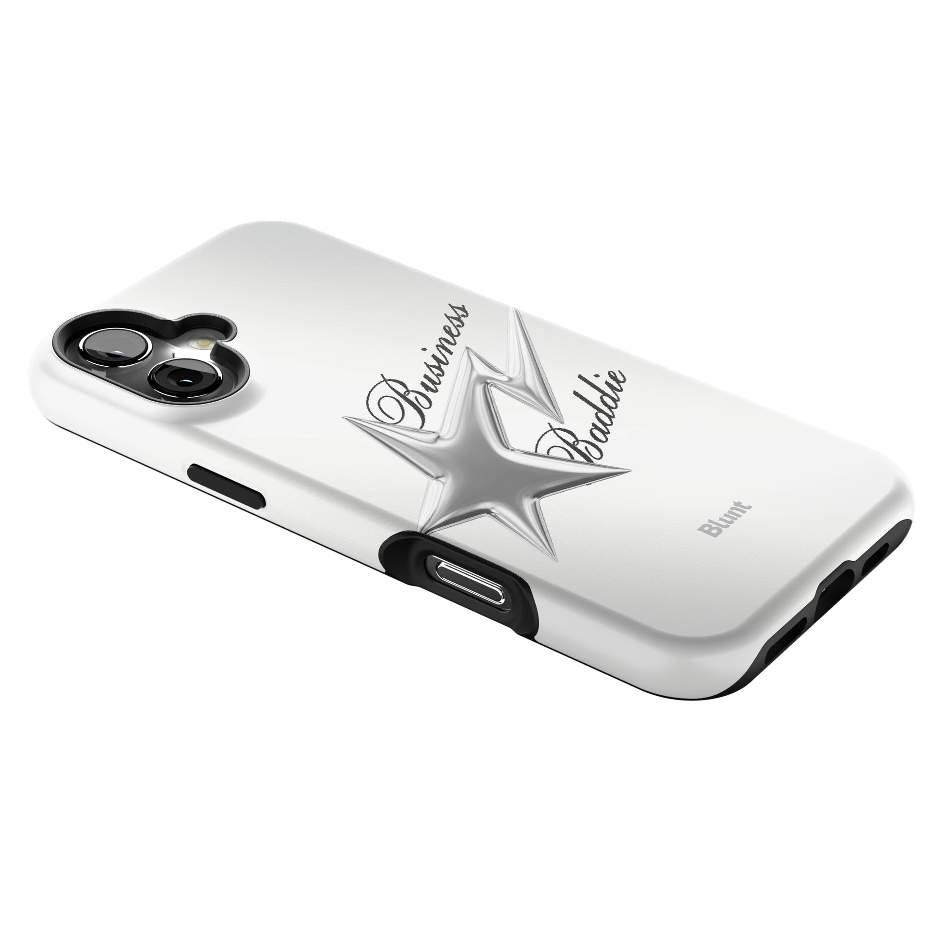 Business Baddie iPhone Case gallery - Iphone_16_Mini_Air_Plus_2