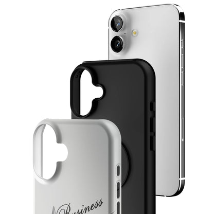 Business Baddie iPhone Case gallery - Iphone_16_Mini_Air_Plus_3