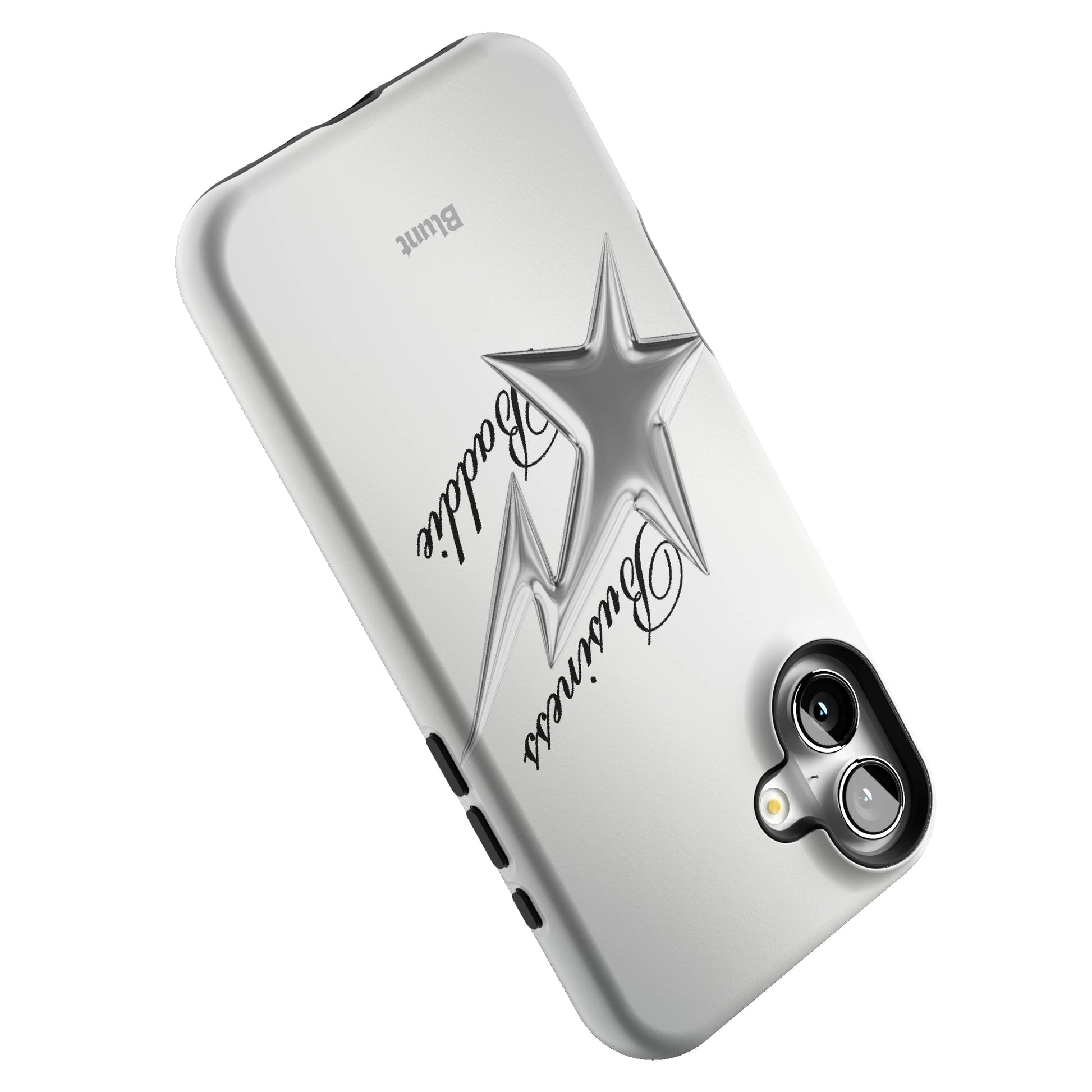 Business Baddie iPhone Case gallery - Iphone_16_Mini_Air_Plus_5