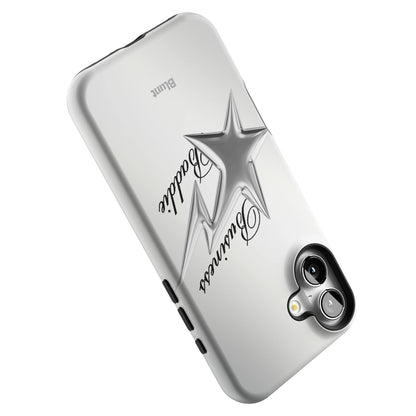 Business Baddie iPhone Case gallery - Iphone_16_Mini_Air_Plus_5