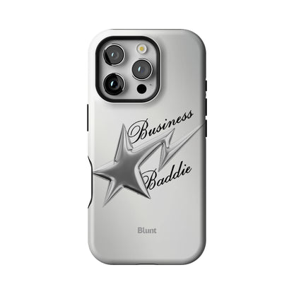 Business Baddie iPhone Case gallery - Iphone_16_Pro_1