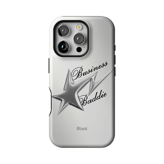 Business Baddie iPhone Case gallery - Iphone_16_Pro_1