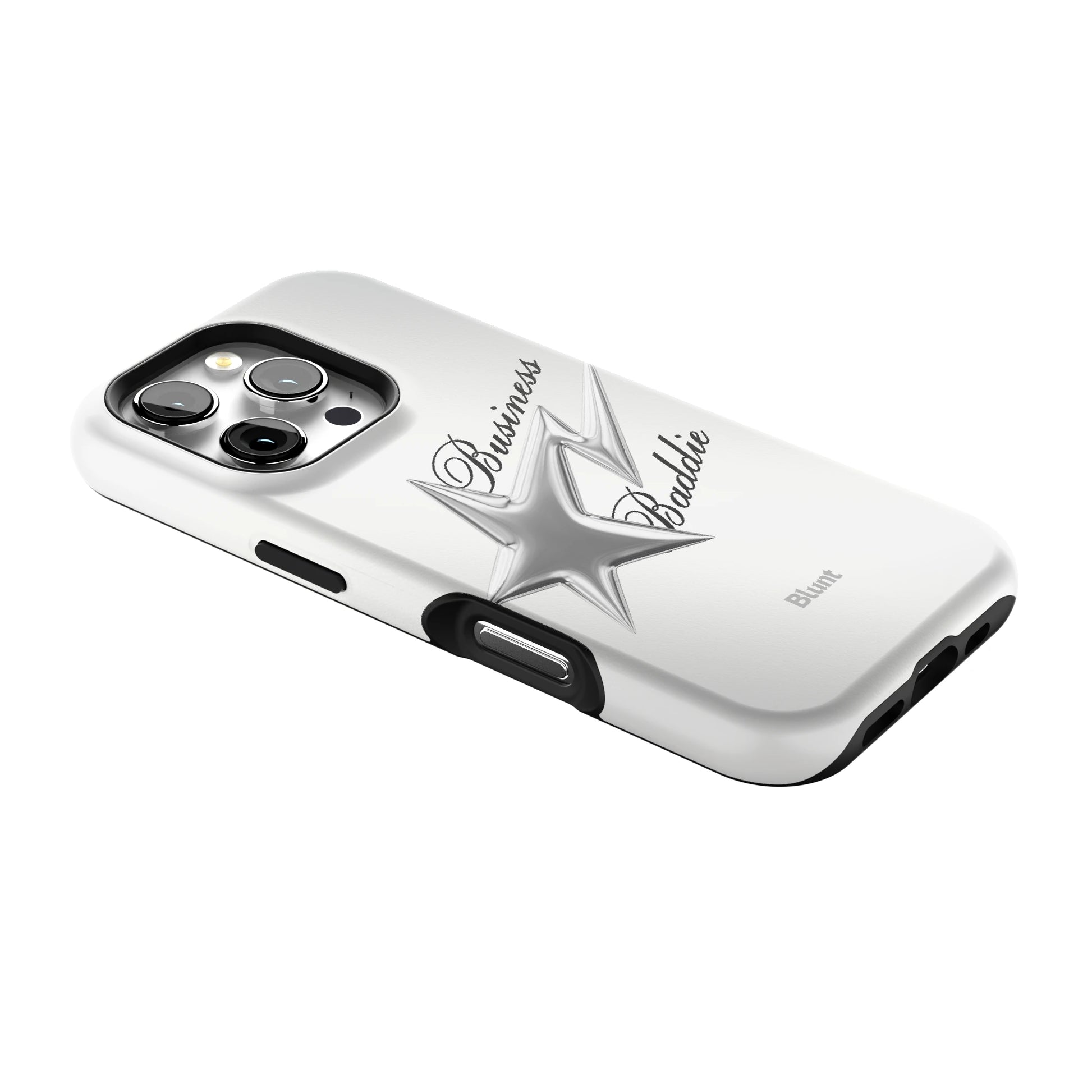 Business Baddie iPhone Case gallery - Iphone_16_Pro_2