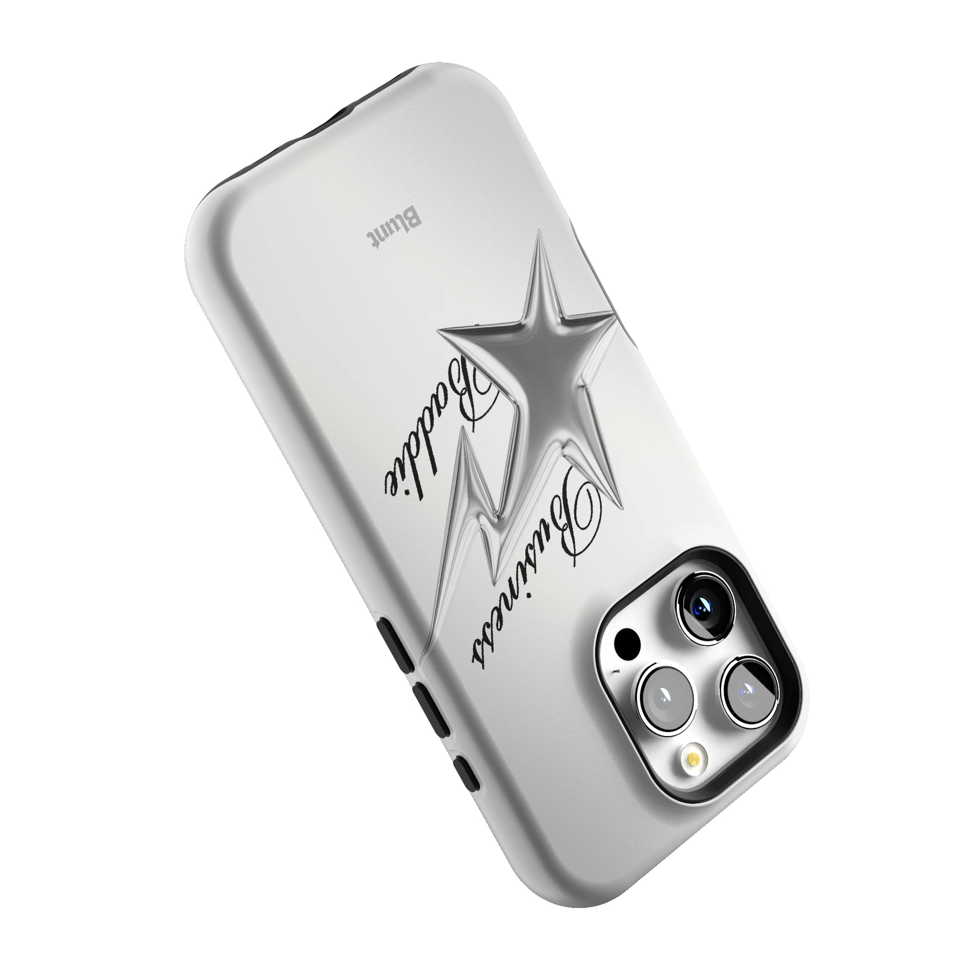 Business Baddie iPhone Case gallery - Iphone_16_Pro_5