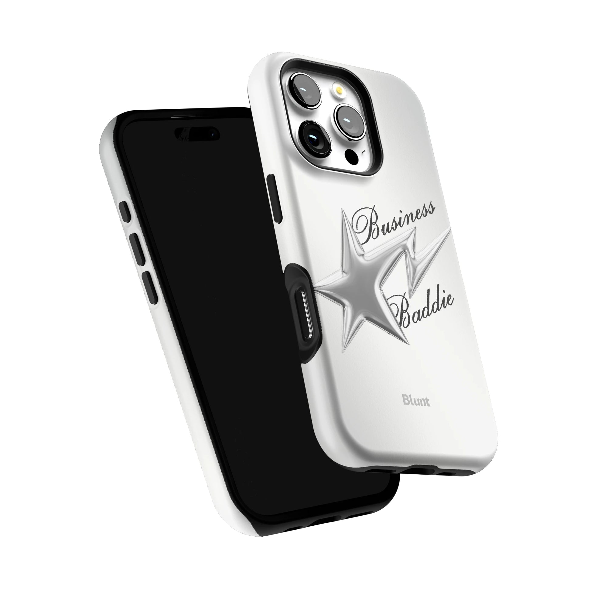 Business Baddie iPhone Case gallery - Iphone_16_Pro_6