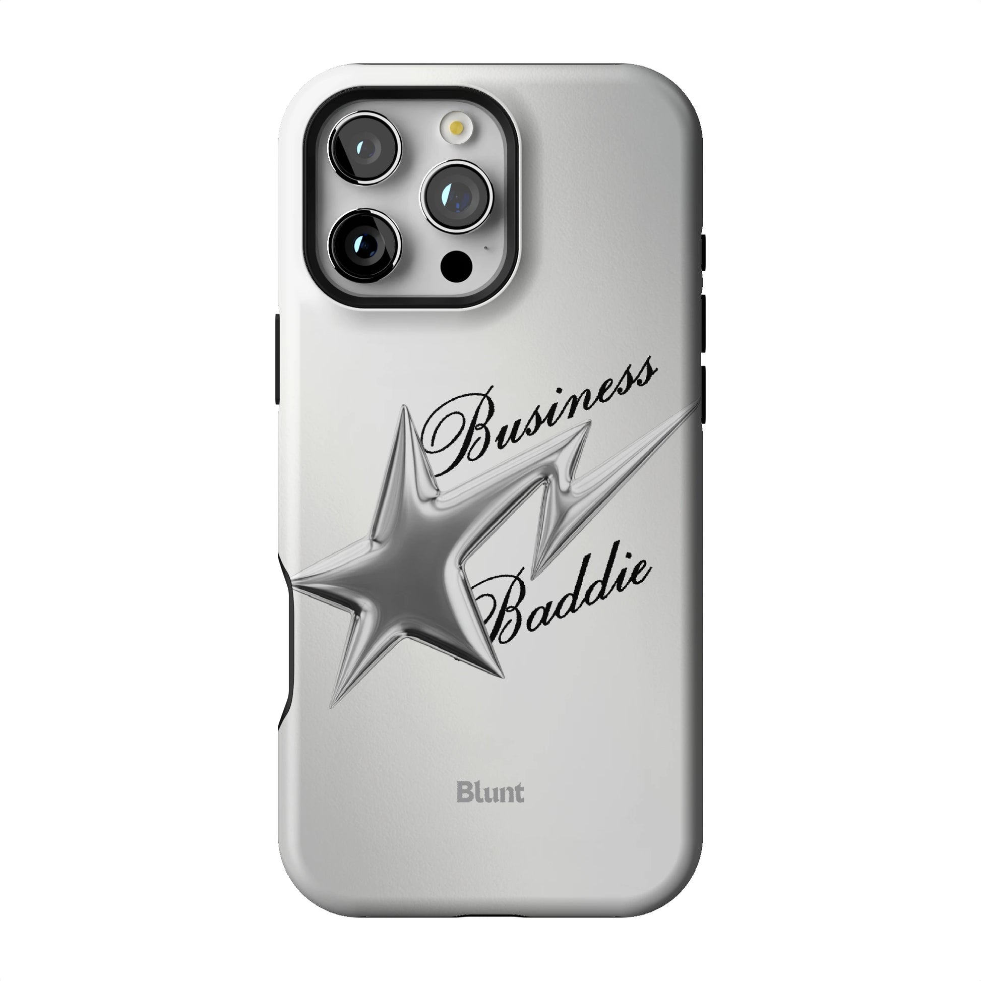 Business Baddie iPhone Case gallery - Iphone_16_Pro_Max_1