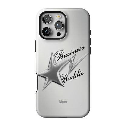 Business Baddie iPhone Case gallery - Iphone_16_Pro_Max_1