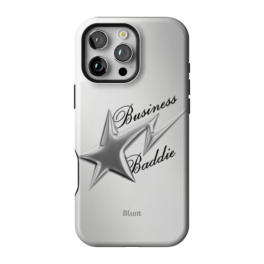 Business Baddie iPhone Case gallery - Iphone_16_Pro_Max_1