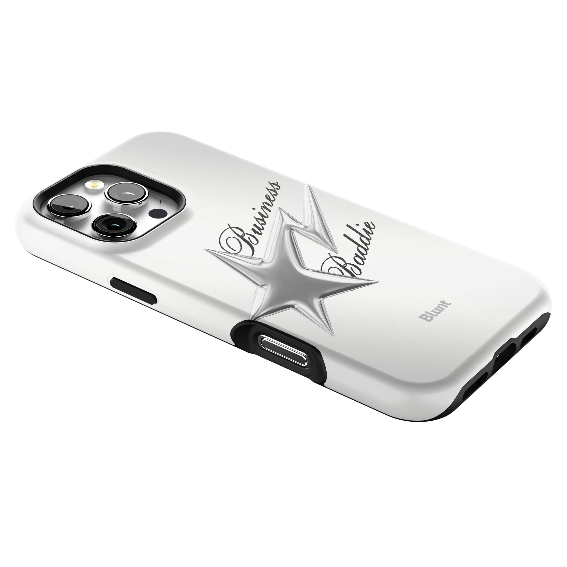 Business Baddie iPhone Case gallery - Iphone_16_Pro_Max_2