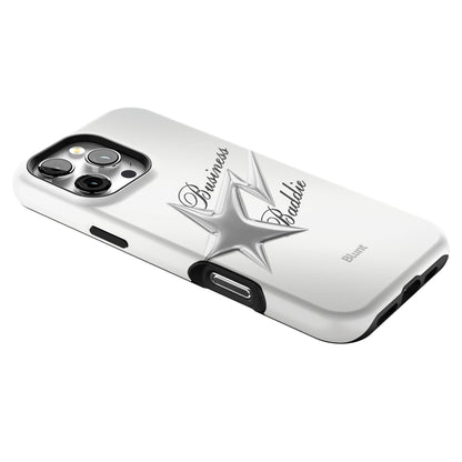 Business Baddie iPhone Case gallery - Iphone_16_Pro_Max_2