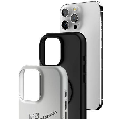 Business Baddie iPhone Case gallery - Iphone_16_Pro_Max_3