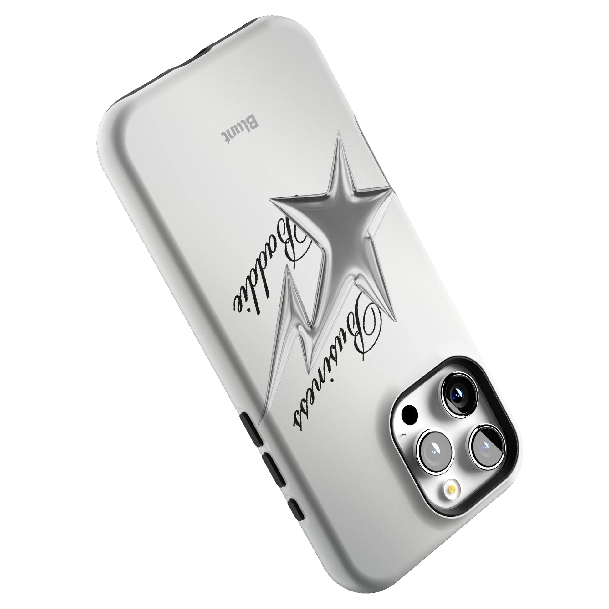 Business Baddie iPhone Case gallery - Iphone_16_Pro_Max_5