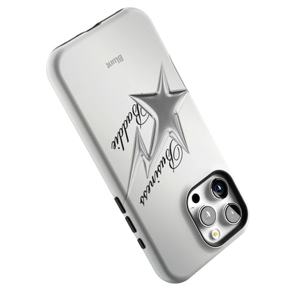 Business Baddie iPhone Case gallery - Iphone_16_Pro_Max_5