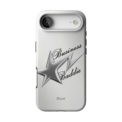 Business Baddie iPhone Case gallery - Iphone_17_Air_1