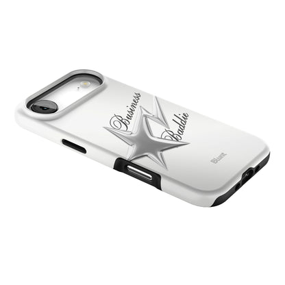 Business Baddie iPhone Case gallery - Iphone_17_Air_2