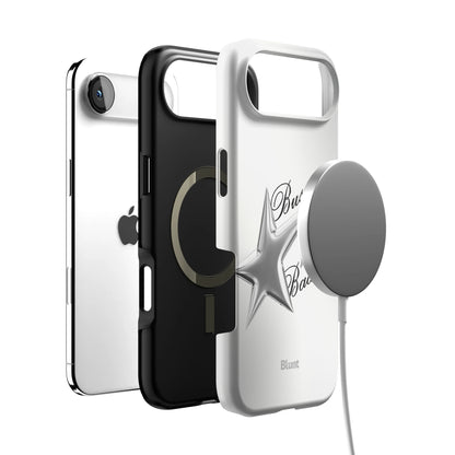Business Baddie iPhone Case gallery - Iphone_17_Air_4