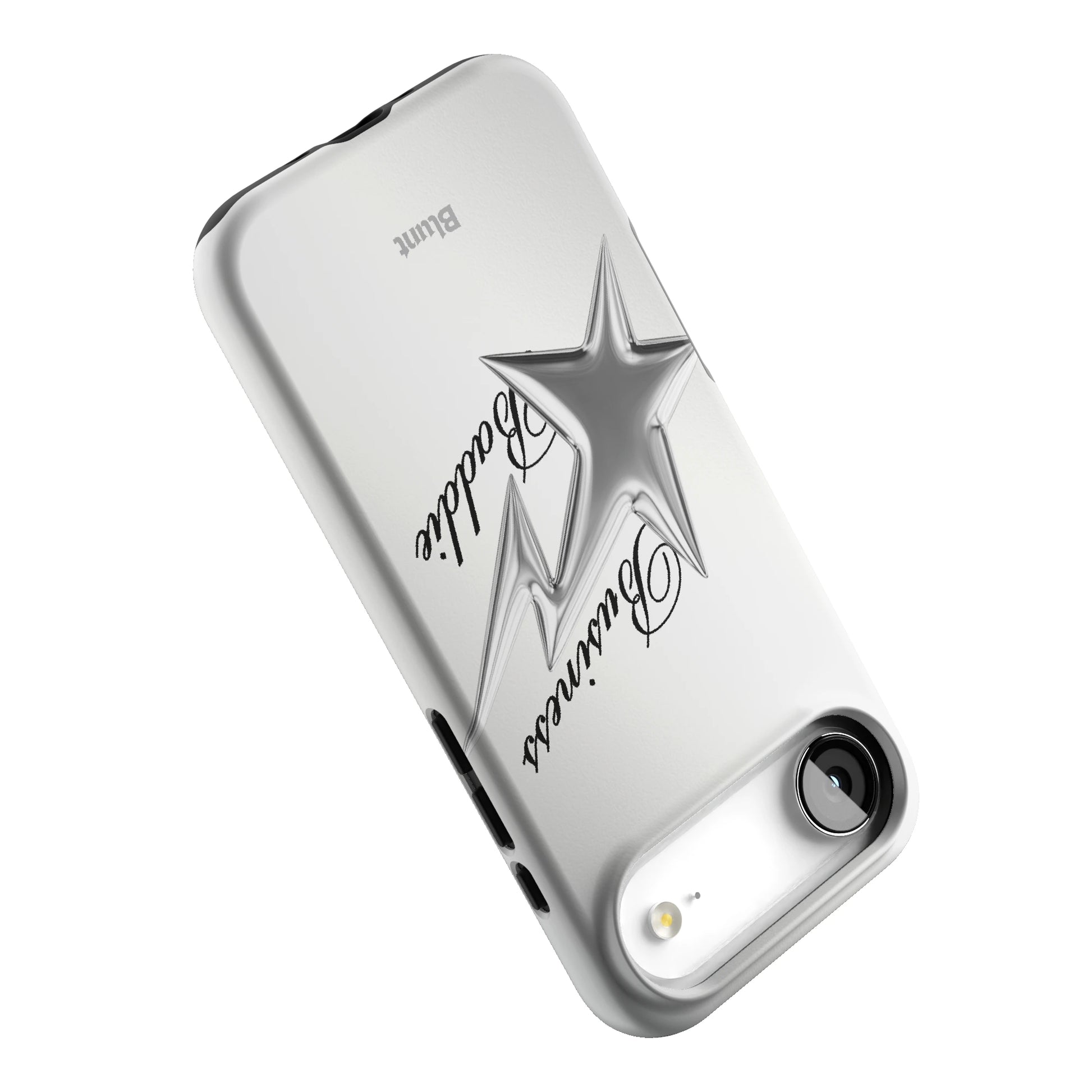 Business Baddie iPhone Case gallery - Iphone_17_Air_5