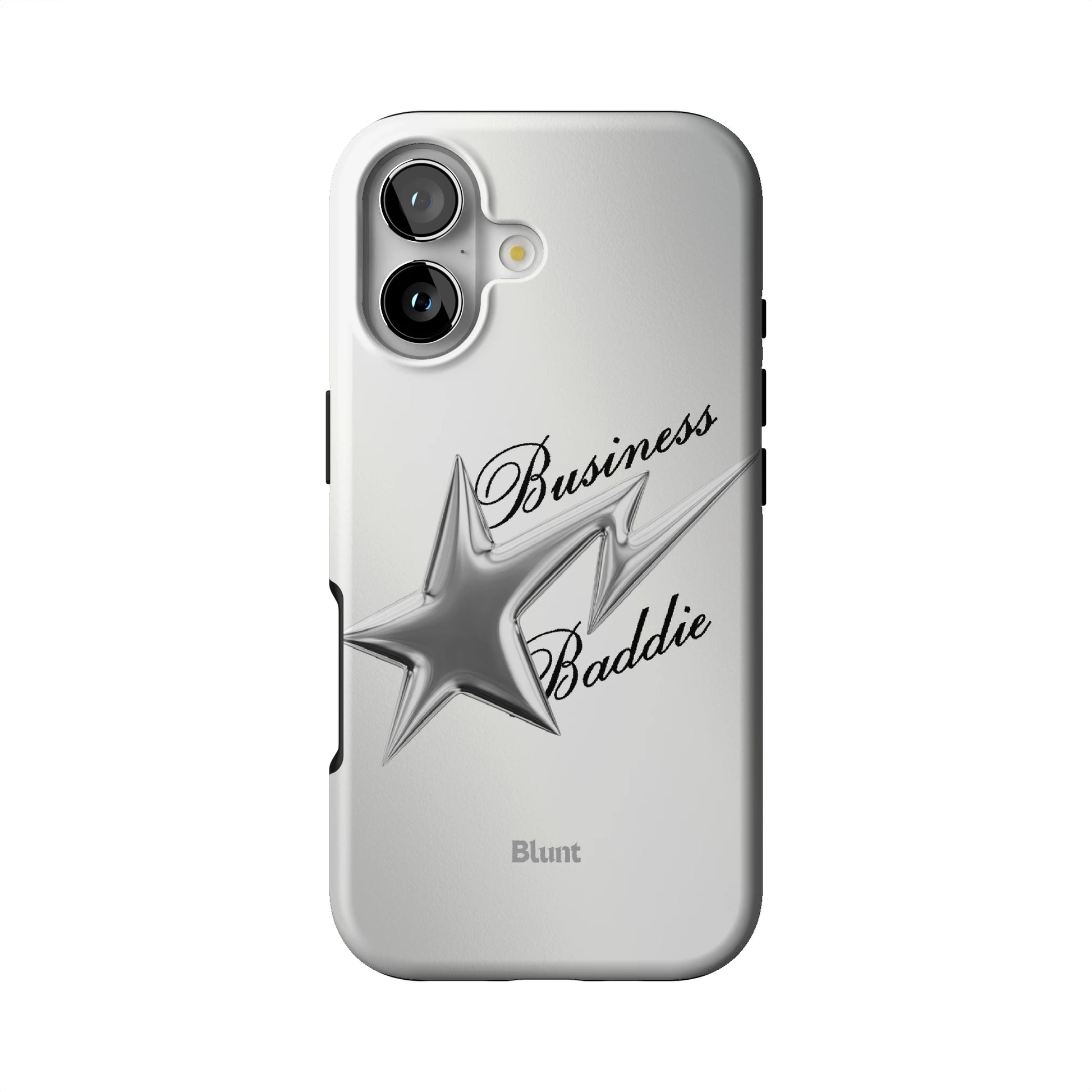 Business Baddie iPhone Case gallery - Iphone_17_Iphone_1